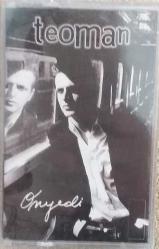 TEOMAN 17 ONYEDİ Kaset Sıfır .69