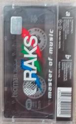 TEOMAN 17 ONYEDİ Kaset Sıfır .69