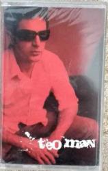 TEOMAN / TEOMAN MOTOSİKLETLİ KIZ Kaset Sıfır .68