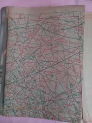 Burda Kadın Moda Dergi  temmuz 1985  Almanca turkçe açıklamalı elbiseler,ceketler,Etekler ,tençkot,çocuk giysileri,karnaval,bahriyeli takımlarpatronları vardir