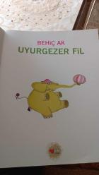 Uyurgezer Fil