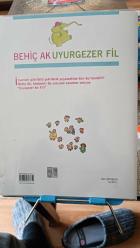 Uyurgezer Fil