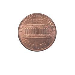ABD 1 Cent 2004