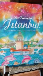 Bir Bennudur  Istanbul  Vazan ŞEBNEM YÜCE Resimleyen NAZAN ERKMEN