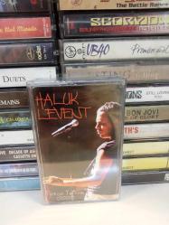 Haluk Levent - Türkiye Turnesi 2003 - Kaset -