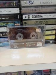 Haluk Levent - Yollarda - Bu Ateş Sönmez - Kaset -