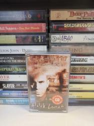 Haluk Levent - Bir Erkeğin Günlüğü - Kaset -