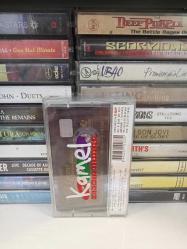 Haluk Levent - Bir Erkeğin Günlüğü - Kaset -