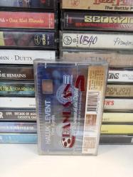 Haluk Levent - Yine Ayrılık - Kaset -