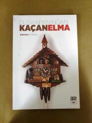 Düşkapanından Kaçan Elma