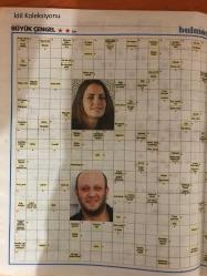 Milliyet Cumartesi Bulmaca Gazetesi , 16 Nisan 2016 , Zeka Oyunları, Kakuro, Sudoku, Güncel Bulmaca, Kolay bulmaca, Uzman Bulmaca, Sözcük Yerleştirmece, Zeka Oyunları, Çapraz Bağlar, Mozaik , Futoshıkı , Serkan Keskin