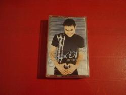 SERDAR ORTAÇ GECELERİN ADAMI 98 ESKİ BANDROL KASET