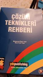 YDS Mini Denemeler (20'li) - YdsPublishing Yayınları