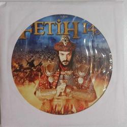 RECEP İVEDİK 1 VCD FİLM + 3 TÜRK FİLMİ PROMOSYON (İNATÇI-KENAL SUNAL, FETİH 1453, İMAM)