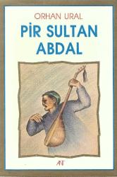 Pir Sultan Abdal