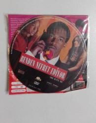 JOHN CARTER - İKİ DÜNYA ARASINDA - VCD (+ PROMOSYON FİLMLER: BENDEN NEFRET EDİYOR VCD, KIZARMIŞ YEŞİL DOMATESLER VCD)