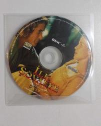 İlk Şövalye (First Knight) Richard Gere - VCD filmi
