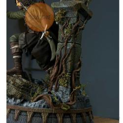 Aragorn Lord Of The Rings Yüzüklerin Efendisi 25 Cm