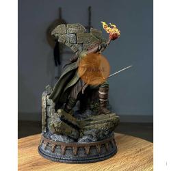 Aragorn Lord Of The Rings Yüzüklerin Efendisi 25 Cm
