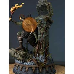 Aragorn Lord Of The Rings Yüzüklerin Efendisi 25 Cm
