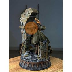 Aragorn Lord Of The Rings Yüzüklerin Efendisi 25 Cm