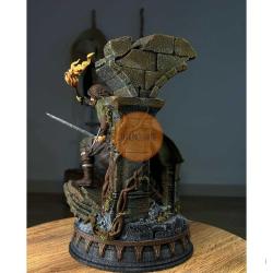 Aragorn Lord Of The Rings Yüzüklerin Efendisi 25 Cm