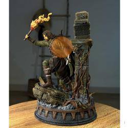 Aragorn Lord Of The Rings Yüzüklerin Efendisi 25 Cm