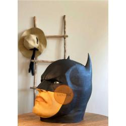 Batman Kulaklık Standı Dc Comics Orjinal Boyut