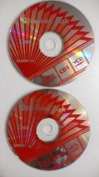 The CROW Ölümsüz Aşk - Brandon Lee  VCD