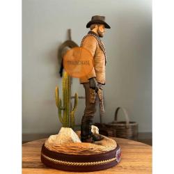 Arthur Morgan Figür Red Dead Redemption Oyun Ps5 25 Cm