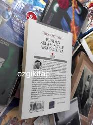 benden selam söyle anadoluya - dido sotiriyu