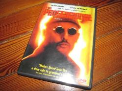 THE PROFESSİONEL JEAN RENO   DVD   (1.BÖLGE)