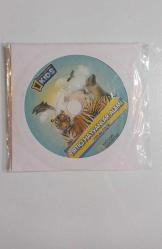 NATIONAL GEOGRAPHIC KIDAS YIRTICI HAYVANLAR ALEMİ OYUN CD'Sİ + NG KIDS HAYNALAR ALEM1 İNTERAKTİF OYUN CD'Sİ (HAYVANSESLERİ FOTOĞRAFLARI İNTERAKTİF OYUNLAR)