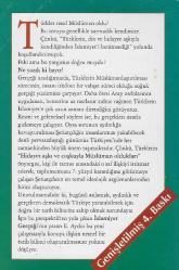 Türklerin müslümanlaştırılmasının resmi olmayan tarini Nasıl Müslüman olduk?