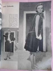Almanca Moda Model Dergisi almanca 1960 lar elbiseler,şapkalar,Etekler,ceketler,pardösöler,