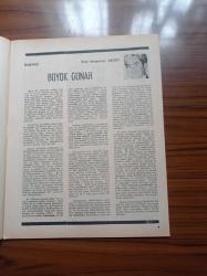 Yeni Ortam Gazetesi - 12 19 Temmuz 1971 - Atilla Karaosmanoğlu Kabinenin Afacan Çocuğu - Profesör Muammer Aksoy - Kemal Bisalman - Jean Paul Sartre Yargılanıyor - Anayasa Tartışması Genelkurmay'a Sıçradı - Uğur Mumcu - Mısır Petrolü Büyük Tartışmaya Yol Açtı - İlhan Selçuk ve Oktay Kurtböke - TRT'ye Özerklik Fazla Mı - Nimet Arzık- Fare Laboratuarına Atılan Doçent Osman Nuri Koçtürk Kalp Krizi Geçirdi