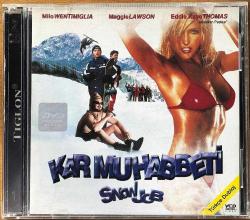 Kar Muhabbeti - Winter Break (2003) Orjinal VCD Film
