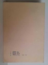 HALI KİLİM DESENİ KARTPOSTALI,KAPAKLI,ARKASINA YAZILMIŞ,RENKLİ, 12 X 16 CM EBADINDA