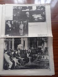 Milliyet Gazetesi - İsmet İnönü Albümü - 1970'li Yıllar - Ünlü Bir Türk'ün Hayatı - Gazi Mustafa Kemal Atatürk - Lozan Dönüşü - Hasan Saka - Latife Hanım - Kazım Özalp - Kıyafet Devrimi - Dışişleri Bakanı Tevfik Rüştü - Kayseri Garı Açılışı - Ömer İnönü - İsmet İnönü Roma'da Mussolini İle Beraber - Rus Dışişleri Bakanı Molotov - İran Şahı - İsmet İnönü At Sporunu Çok Severdi - İsmet İnönü Bilardo Oynarken - Ankara Valisi Nevzat Tandoğan - Celal - Roosevelt - Churchill - Ankara Halkevi