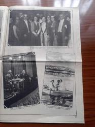 Milliyet Gazetesi - İsmet İnönü Albümü - 1970'li Yıllar - Ünlü Bir Türk'ün Hayatı - Gazi Mustafa Kemal Atatürk - Lozan Dönüşü - Hasan Saka - Latife Hanım - Kazım Özalp - Kıyafet Devrimi - Dışişleri Bakanı Tevfik Rüştü - Kayseri Garı Açılışı - Ömer İnönü - İsmet İnönü Roma'da Mussolini İle Beraber - Rus Dışişleri Bakanı Molotov - İran Şahı - İsmet İnönü At Sporunu Çok Severdi - İsmet İnönü Bilardo Oynarken - Ankara Valisi Nevzat Tandoğan - Celal - Roosevelt - Churchill - Ankara Halkevi