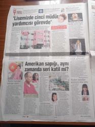Habertürk Gazetesi - 30 Ağustos 2009  - Başbakan Recep Tayyip Erdoğan'ın Tabancası Tutukluk Yaptı - Bülent Arınç Deniz Baykal'ın Elini Öperim - Said Nursi'nin Sorgu Tutanakları - Zafer Bayramı Kutlu Olsun - Gazi Mustafa Kemal Atatürk - Terör Örgütünün Eski Yöneticisi Şükrü Gülmüş İmralı'daki Abdullah Öcalan İçin Seks Özgürlüğü İstedi - Barack Obama'ya İnterneti Kapatma Yetkisi