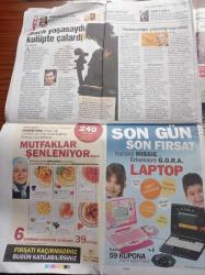 Habertürk Gazetesi - 2 Mayıs 2010 - İstanbul'da 32 Yıllık Taksim'de 1 Mayıs Korkusu Bitti - 8 Ankaralı Çocuk Tecavüzleri İçin Sessiz Kaldık Suçluyuz Diyerek Kendilerini İhbar Etti - Barack Obama Eşini Genç Bir Kadınla Anlattı - Penelope Cruz Hamile - Cüneyt Arkın Ödül Almaya Giderken Kaza Şoku Yaşadı - Avatar