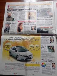 Habertürk Gazetesi - John Terry'den  Galatasaray'a Drogba Kadar İsterim - İron Man'ı Türkler Yaptı - Recep Tayyip Erdoğan Diyarbakır'dan Yeni Türkiye Mesajı Verdi - Dağdakiler İnecek Cezaevleri Boşalacak - Barzani Yaşasın Kardeşlik - Osman Baydemir - İbrahim Tatlıses - Şivan Perwer 37 Yıl Sonra Döndü - Kurtlar Vadisi - Halit Ergenç