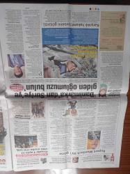 Habertürk Gazetesi - John Terry'den  Galatasaray'a Drogba Kadar İsterim - İron Man'ı Türkler Yaptı - Recep Tayyip Erdoğan Diyarbakır'dan Yeni Türkiye Mesajı Verdi - Dağdakiler İnecek Cezaevleri Boşalacak - Barzani Yaşasın Kardeşlik - Osman Baydemir - İbrahim Tatlıses - Şivan Perwer 37 Yıl Sonra Döndü - Kurtlar Vadisi - Halit Ergenç