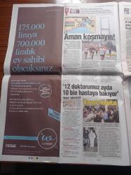 Habertürk Gazetesi - John Terry'den  Galatasaray'a Drogba Kadar İsterim - İron Man'ı Türkler Yaptı - Recep Tayyip Erdoğan Diyarbakır'dan Yeni Türkiye Mesajı Verdi - Dağdakiler İnecek Cezaevleri Boşalacak - Barzani Yaşasın Kardeşlik - Osman Baydemir - İbrahim Tatlıses - Şivan Perwer 37 Yıl Sonra Döndü - Kurtlar Vadisi - Halit Ergenç