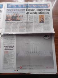 Habertürk Gazetesi - John Terry'den  Galatasaray'a Drogba Kadar İsterim - İron Man'ı Türkler Yaptı - Recep Tayyip Erdoğan Diyarbakır'dan Yeni Türkiye Mesajı Verdi - Dağdakiler İnecek Cezaevleri Boşalacak - Barzani Yaşasın Kardeşlik - Osman Baydemir - İbrahim Tatlıses - Şivan Perwer 37 Yıl Sonra Döndü - Kurtlar Vadisi - Halit Ergenç