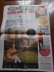 Habertürk Gazetesi - John Terry'den  Galatasaray'a Drogba Kadar İsterim - İron Man'ı Türkler Yaptı - Recep Tayyip Erdoğan Diyarbakır'dan Yeni Türkiye Mesajı Verdi - Dağdakiler İnecek Cezaevleri Boşalacak - Barzani Yaşasın Kardeşlik - Osman Baydemir - İbrahim Tatlıses - Şivan Perwer 37 Yıl Sonra Döndü - Kurtlar Vadisi - Halit Ergenç