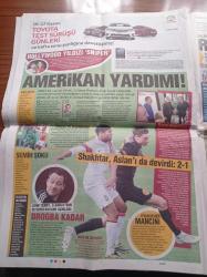 Habertürk Gazetesi - John Terry'den  Galatasaray'a Drogba Kadar İsterim - İron Man'ı Türkler Yaptı - Recep Tayyip Erdoğan Diyarbakır'dan Yeni Türkiye Mesajı Verdi - Dağdakiler İnecek Cezaevleri Boşalacak - Barzani Yaşasın Kardeşlik - Osman Baydemir - İbrahim Tatlıses - Şivan Perwer 37 Yıl Sonra Döndü - Kurtlar Vadisi - Halit Ergenç