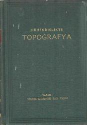 Mühendislikte Topoğrafya 1 ve 2 (2 CİLT TAKIM)