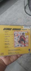 CD/GEORGE HOWARD-STEPPIN OUT